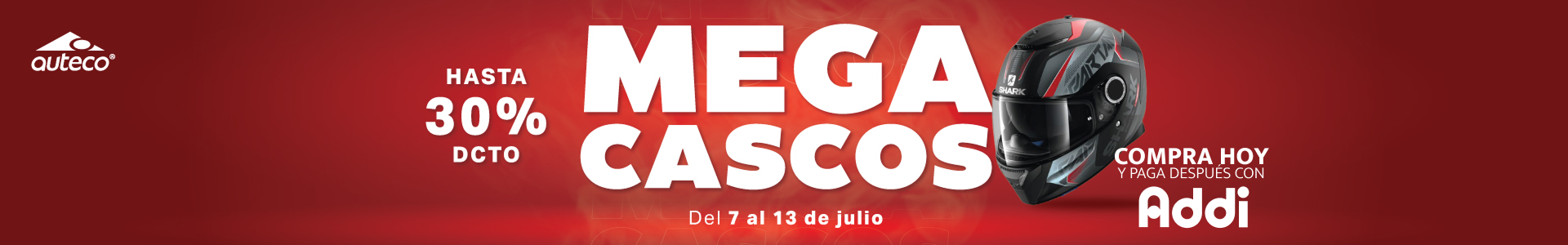 Megacascos