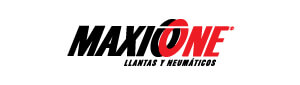 logo Maxione - Motomax