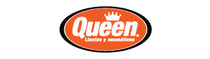 logo queen - Motomax