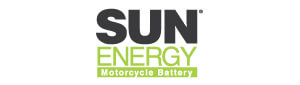 Baterías para motos Sun Battery - Auteco Mobility