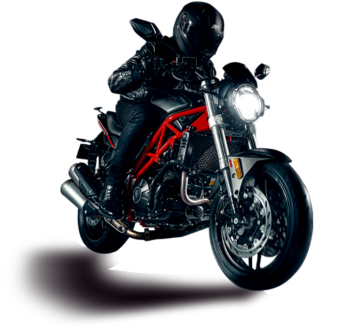 Motos Blackline Victory Motorcycle