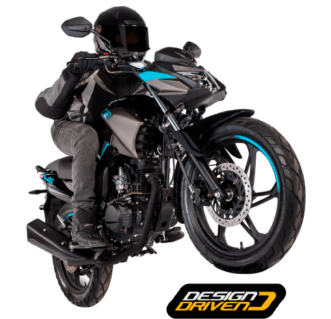 Motos Street Victory Motorcycle