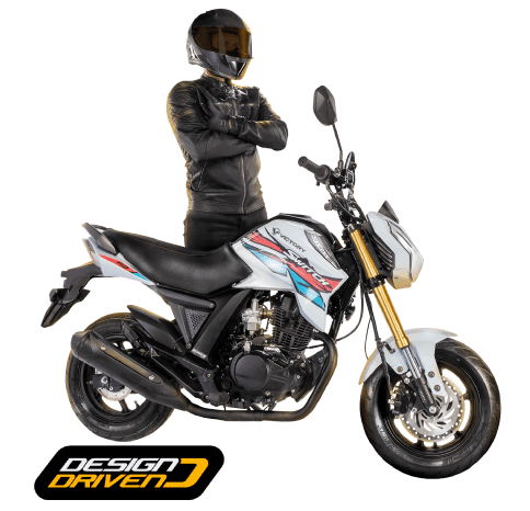 Motos Switch Victory Motorcycle