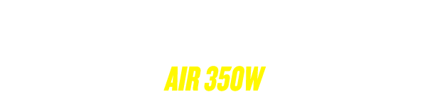 Logo Mad Air 350 - velocifero