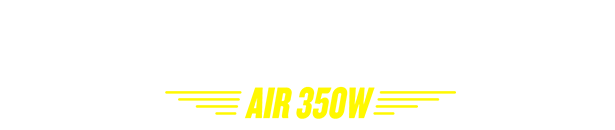 Logo Mad Air 350 - velocifero