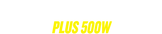 Logo Mini Mad Plus 500 - velocifero