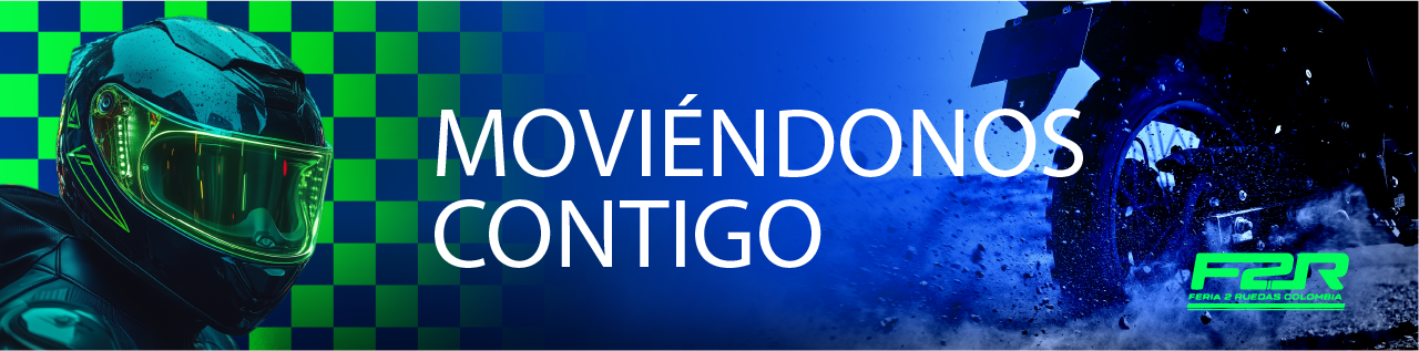 Banner Principal Motos
