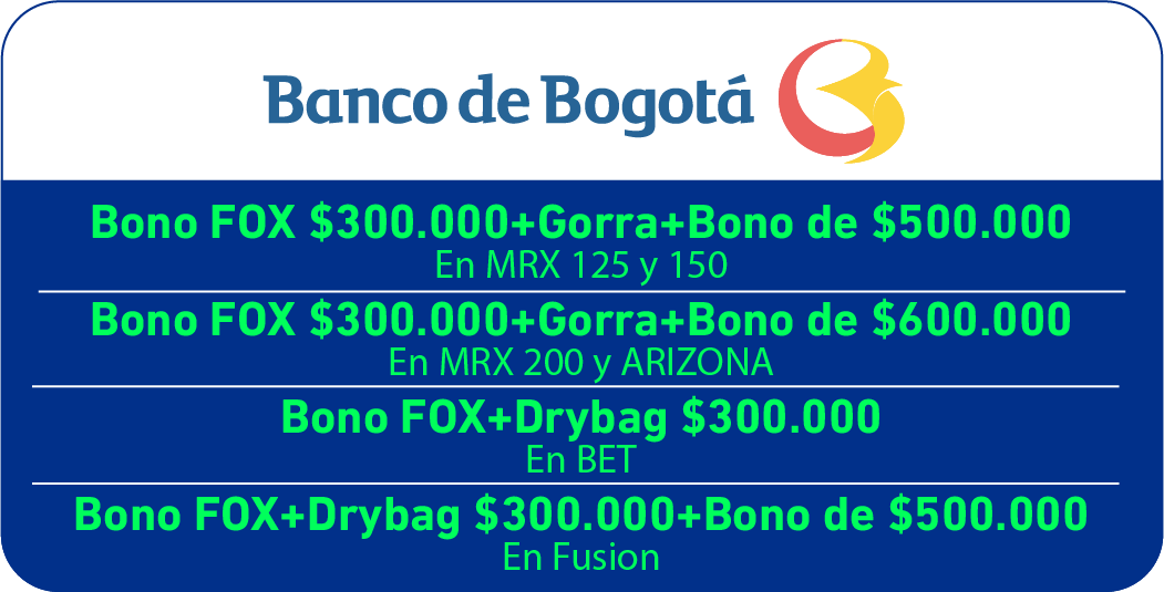 Imagen 1 DTO 30 F2R