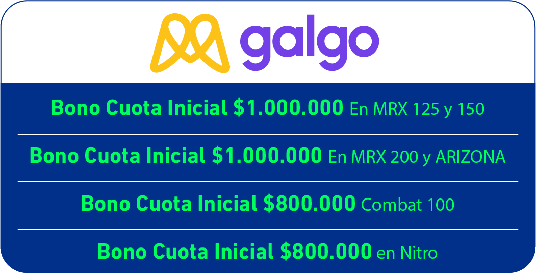 Imagen 2 DTO 30 F2R