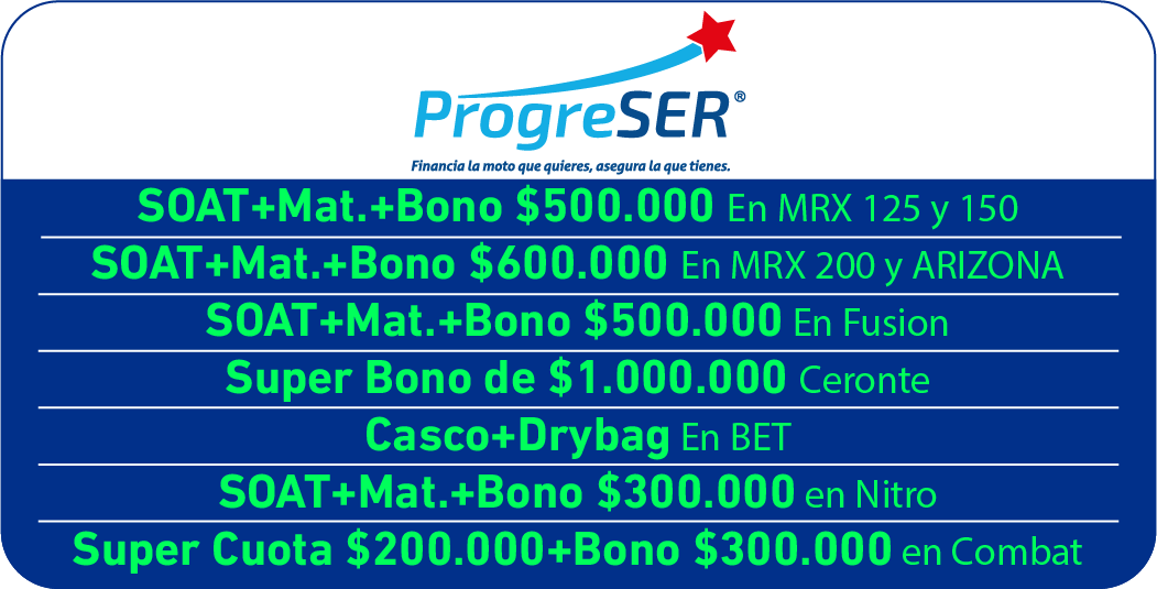 Imagen 1 DTO 30 F2R