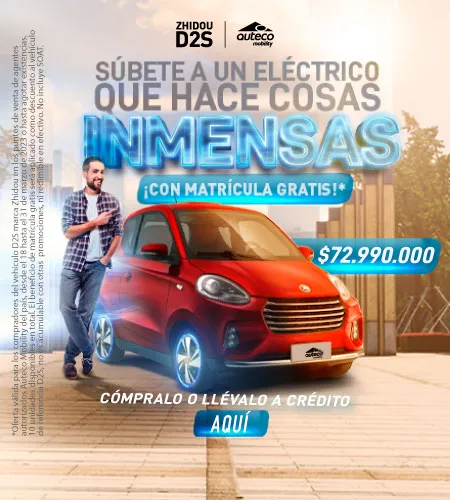 Carros eléctricos