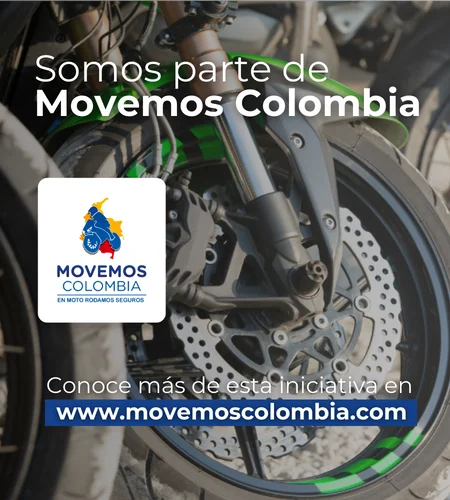 Movemos Colombia