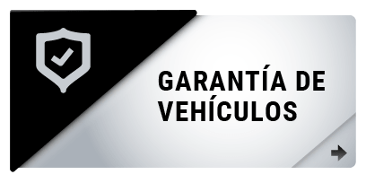 Garantía de vehiculos