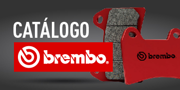 Catálogo BREMBO - Auteco Mobility