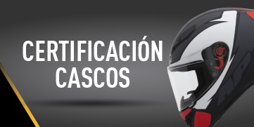 Certificación de Cascos - Auteco Mobility