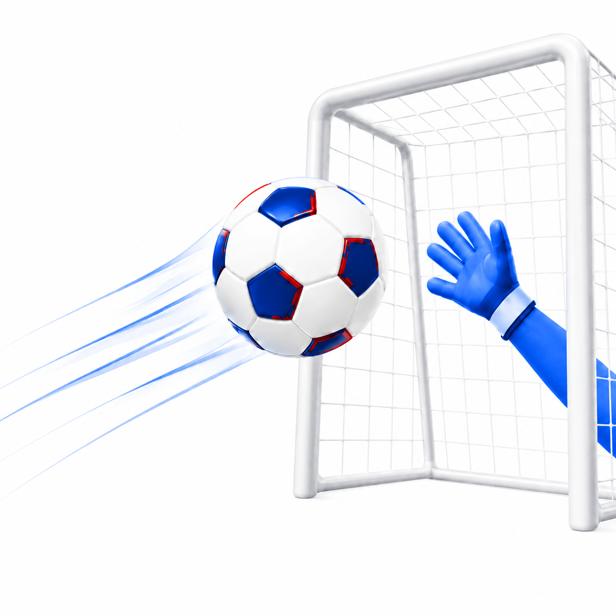 Penalti Game
