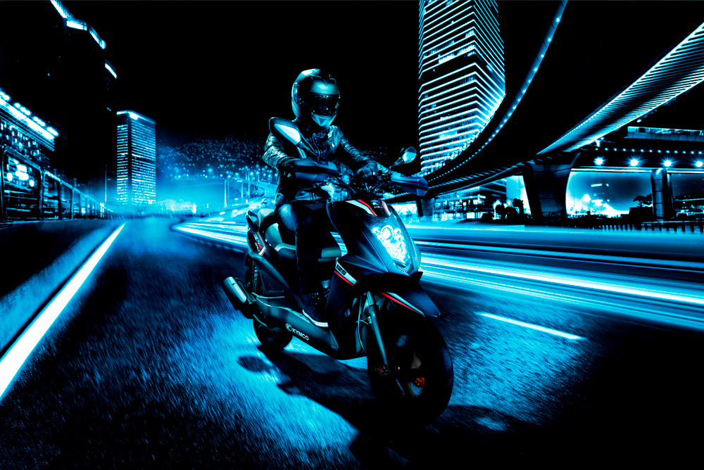 Agility All New Digital