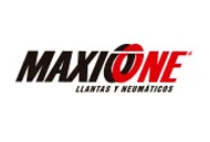 Llantas Maxione