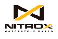 Nitrox motorcycle