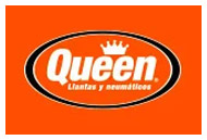 Llantas Queen