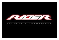 Llantas Rider