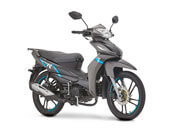 MOTO ADVANCE R 110