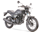 NUEVA MOTO VICTORY BOMBER 150