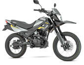 MOTO VICTORY MRX 125