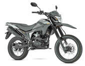 MOTO VICTORY MRX 150