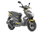 NUEVA MOTO VICTORY LIFE 125