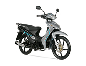 MOTO VICTORY ONE MP SILVER