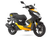 NUEVA MOTO VICTORY ZS 125