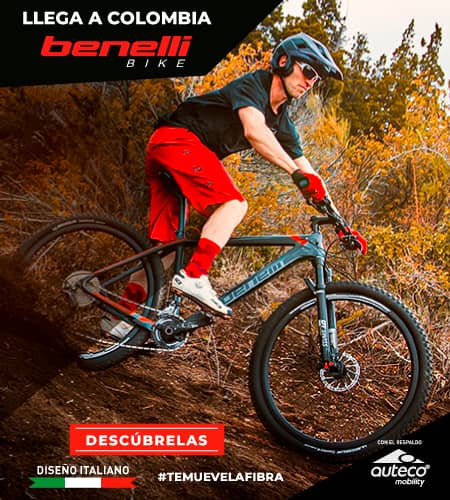 Benelli Bikes