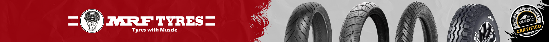 MRF