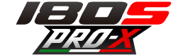 Logotipo de MOTO BENELLI 180S PRO X