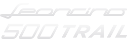 Logotipo de MOTO BENELLI LEONCINO 500 TRAIL