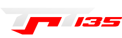 Logotipo de MOTO BENELLI TNT 135