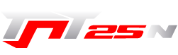 Logotipo de MOTO BENELLI TNT 25N