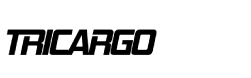 Logotipo de MOTOCARRO CERONTE TRICARGO 200