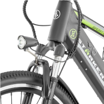 Bicicleta el ctrica Starker Sport 2.0 Mandarina.bike