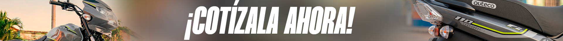 Banner cotización TVS