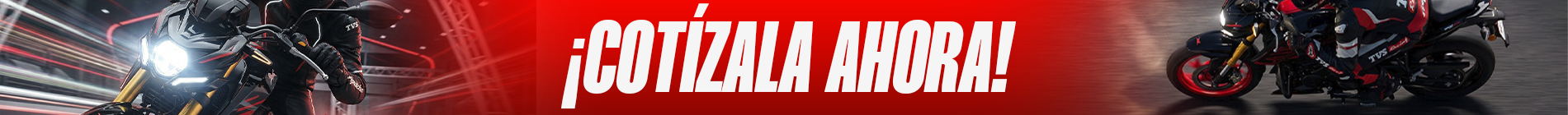 Banner cotización TVS