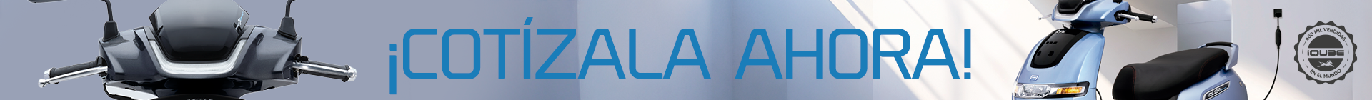 Banner cotización TVS