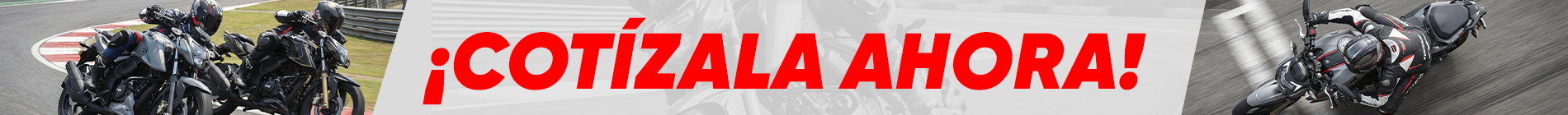 Banner cotización TVS