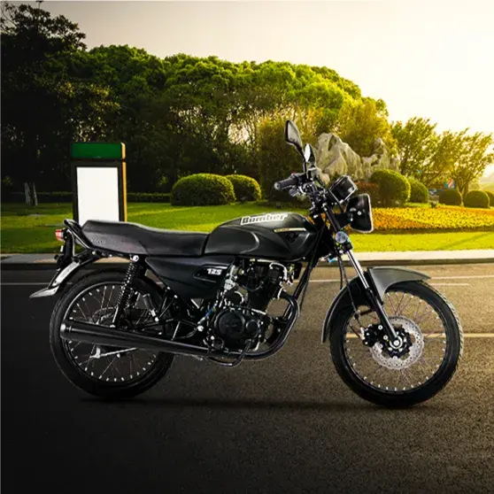 Te da más. es tu moto para salir y trabajar.