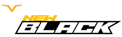 Logotipo de MOTO VICTORY NEW BLACK