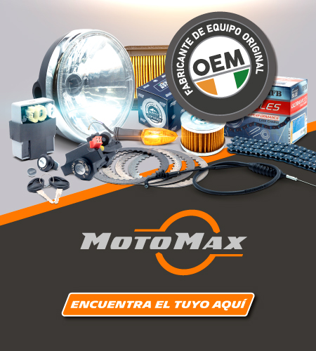OEM - Motomax
