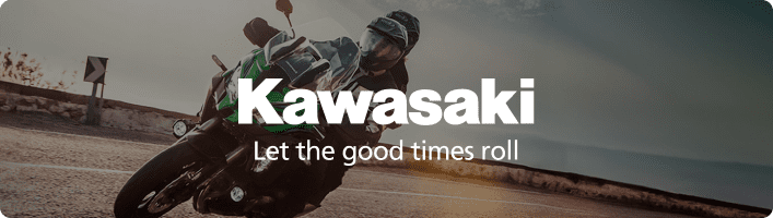 Motos Kawasaki | Auteco Mobility