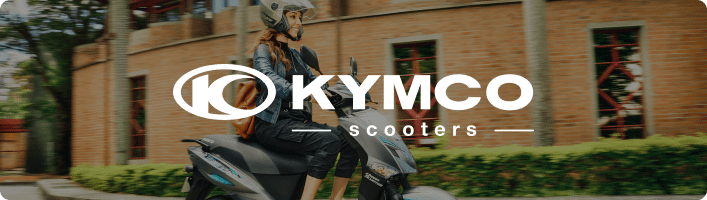 Motos Kymco | Auteco Mobility