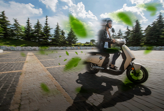 Motos electricas | Auteco Mobility